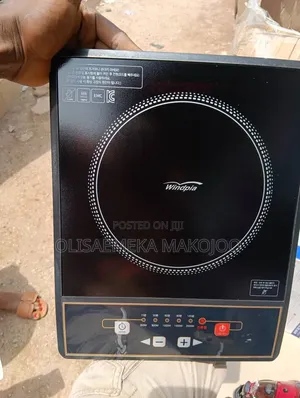 Inverter / Nepa/Generator Electric Cooker
