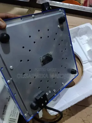 Inverter / Nepa/Generator Electric Cooker
