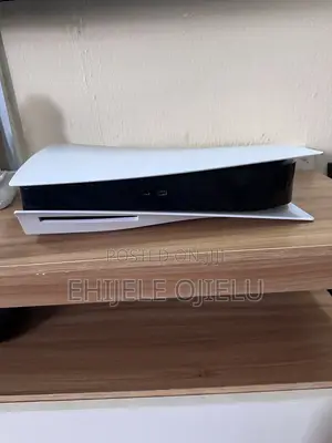 Uk Used PS5