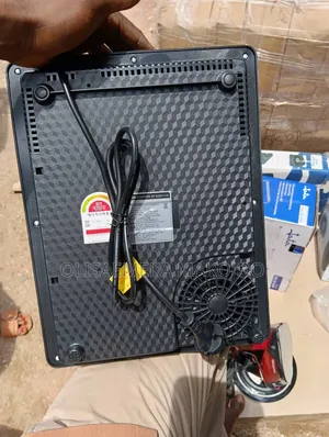 Inverter / Nepa/Generator Electric Cooker