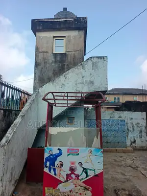 School for Sale