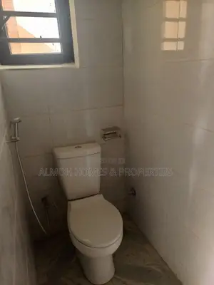 3bdrm Apartment in Sabon Lugbe for rent