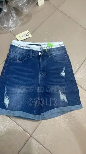 Ladies Baggy Shorts – Stylish & Affordable