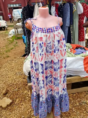 Floral Dresses