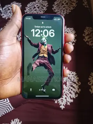 Apple iPhone 11 128 GB Red