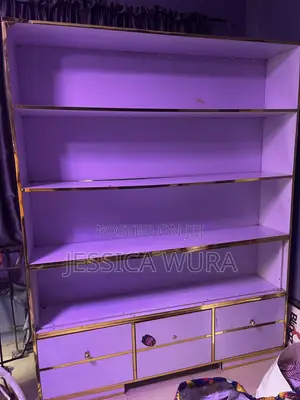 Home/Shop Shelf
