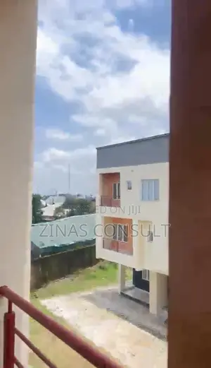 2bdrm Block of Flats in Idu for rent