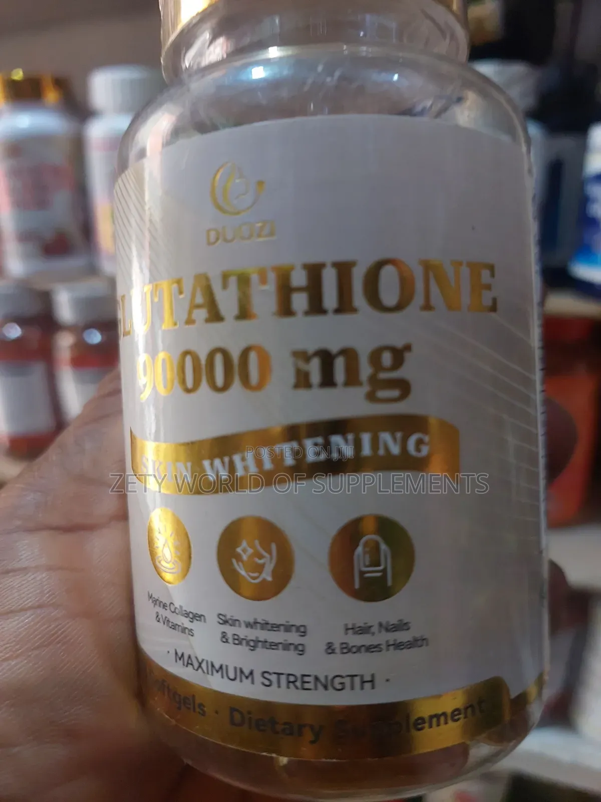 Glutathione