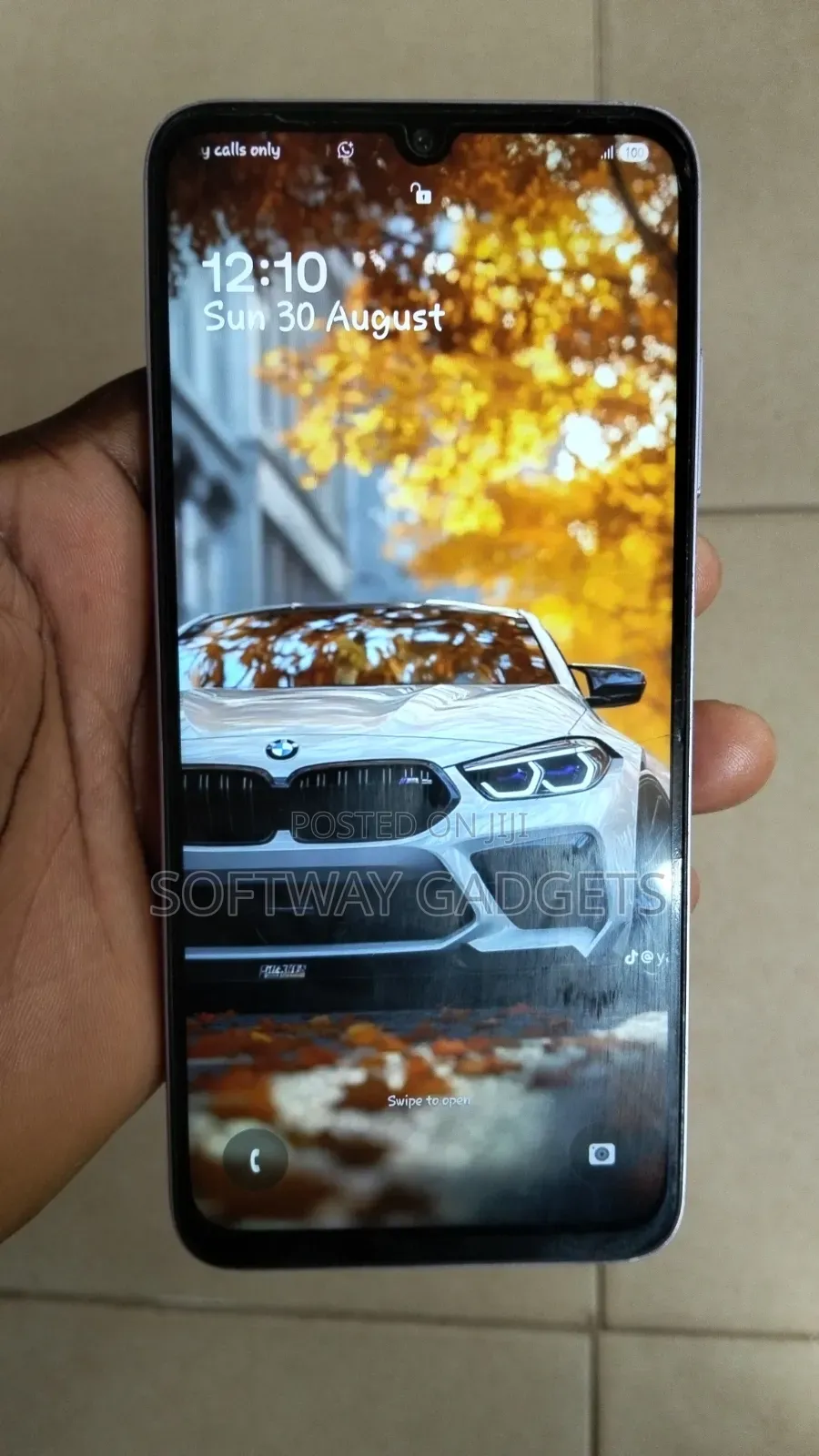 Samsung Galaxy A05s 128 GB Pink