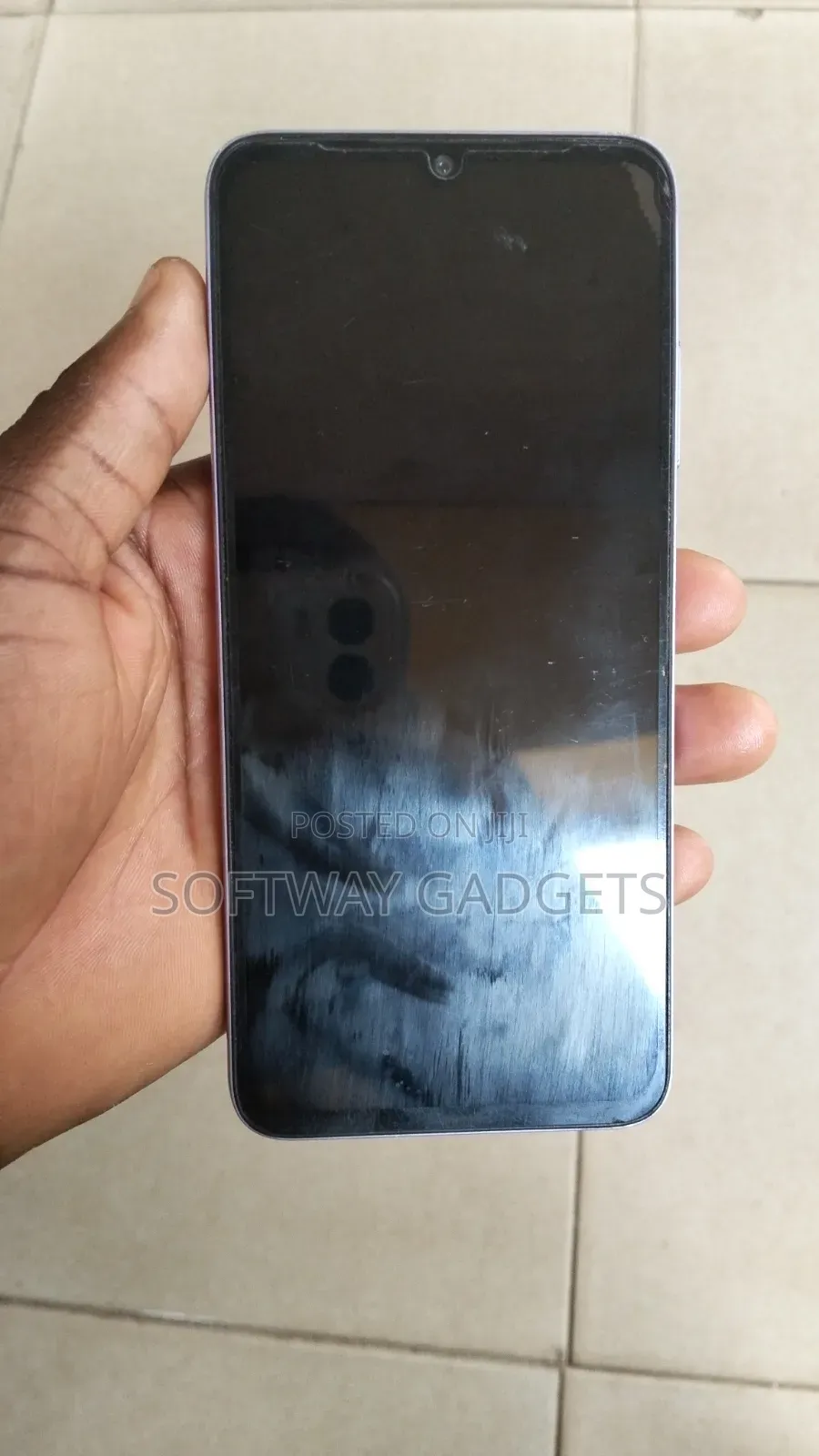 Samsung Galaxy A05s 128 GB Pink