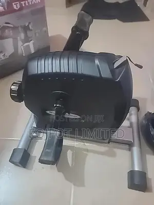MagneTrainer-ER Mini Exercise Bike