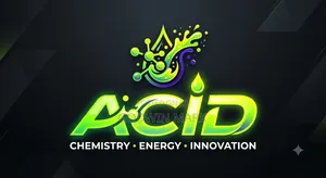 Professional 3D & Modern Business Logo Design.