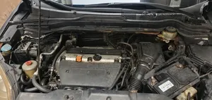 Honda CR-V 2009 Black