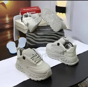 Unisex Active Sneakers