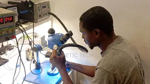 Phone Technician