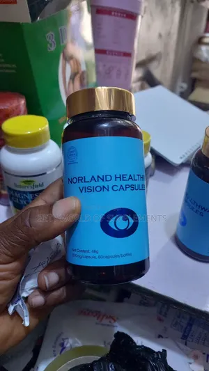 Vision Capsule