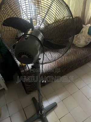 OX Standing Fan