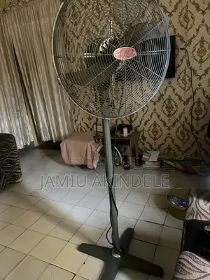 OX Standing Fan