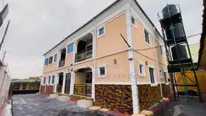 2bdrm Apartment in Abeokuta North for rent