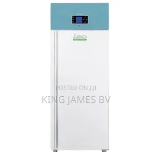 Pharmacy Refrigerator – Professional Medical Storage Solution