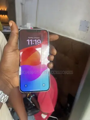 Apple iPhone 12 Pro Max 128 GB White