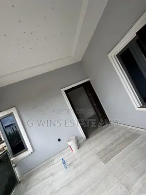 4bdrm Bungalow in Carribbean Estate, Benin City for rent