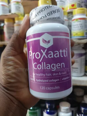 Proxaati Collagen