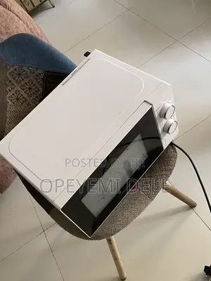 Title: Hisense 20L Microwave MWO 20mows10-H, White