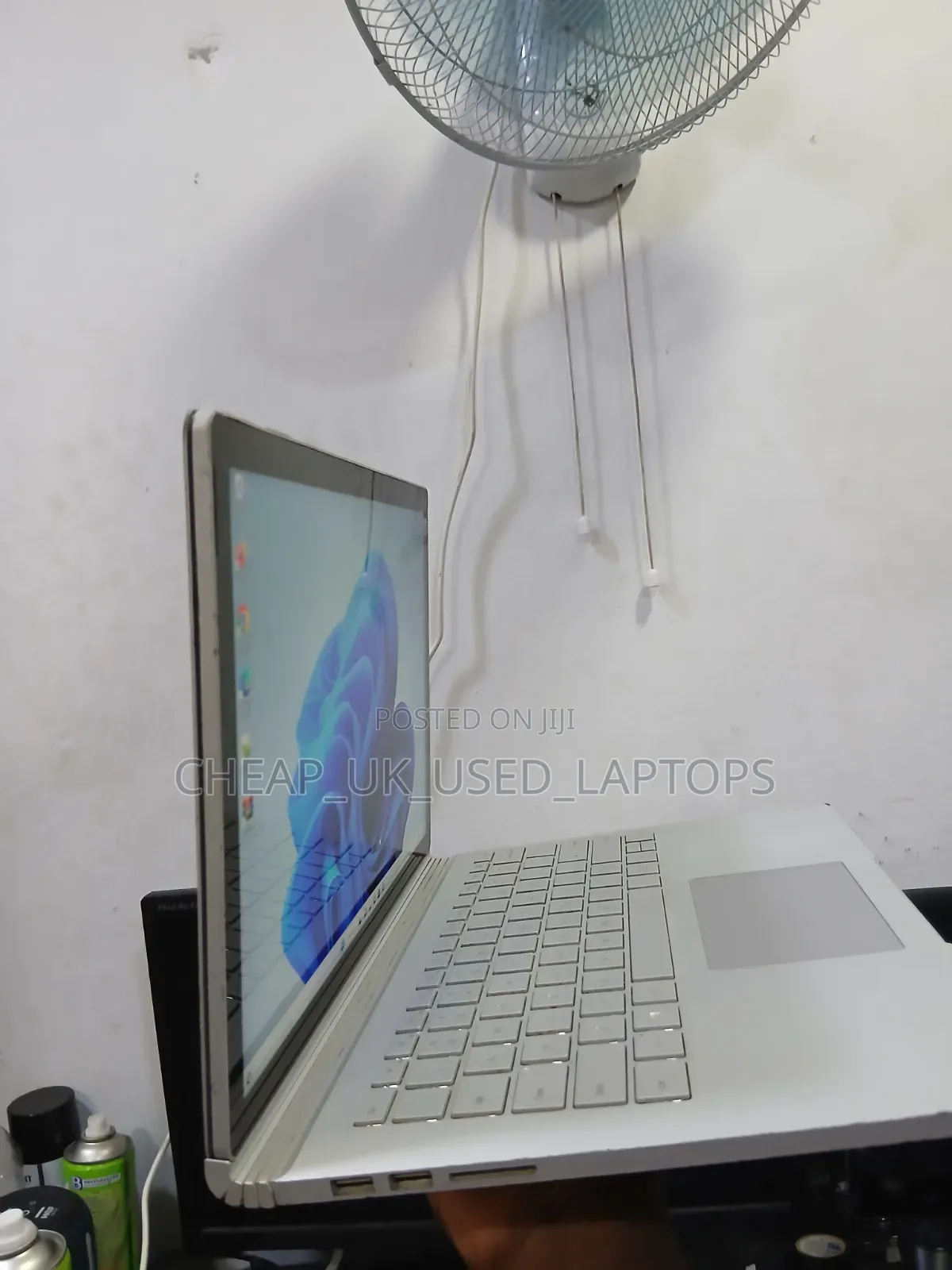 Laptop Microsoft Surface Book 2 16GB Intel Core i7 SSD 512GB