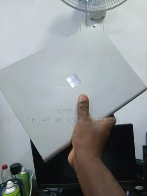 Laptop Microsoft Surface Book 2 16GB Intel Core i7 SSD 512GB