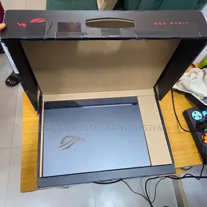 Laptop Asus ROG Strix G15 16GB AMD Ryzen 7 SSD 512GB