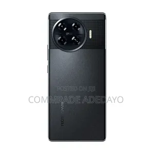 Tecno Spark 20 Pro Plus 256 GB Black