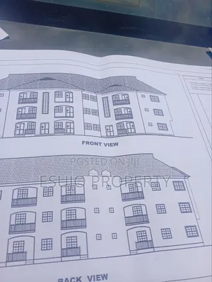 3bdrm Duplex in Mbikpong Estate, Uyo for sale