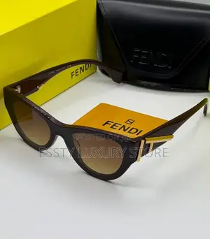 High Quality Luxury Gucci Unisex Sunglasses