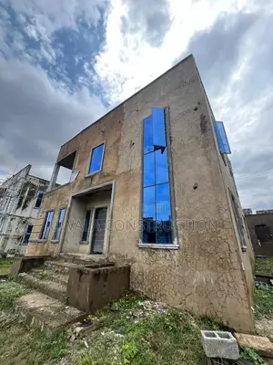 5bdrm Duplex in Katampe (Main) for sale
