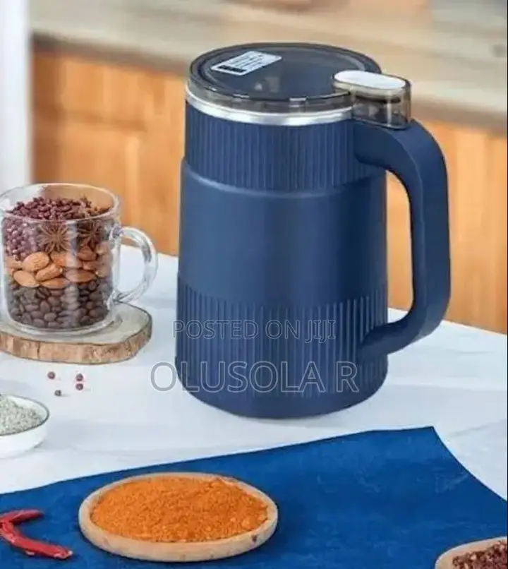 Grinder - Coffee, Grains & Spices ' 500ml