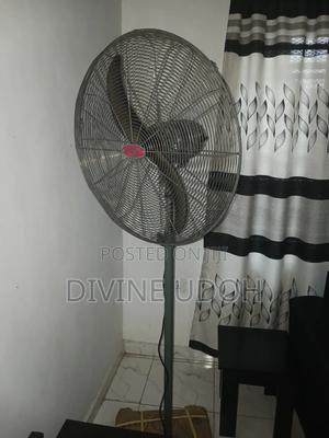 OX Big Size Standing Fan for Sale