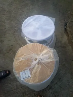 16inch for Toyota Corolla Silver Color  Available in Stock