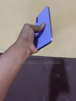 Apple iPhone 12 64 GB Purple