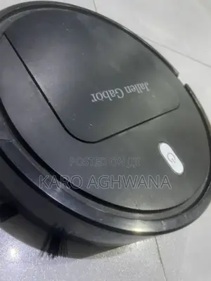 Electric Vacuum Cleaner