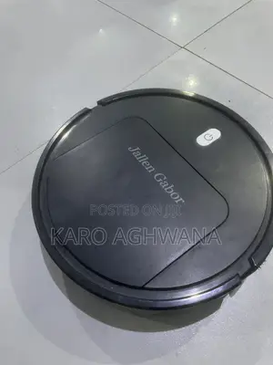 Electric Vacuum Cleaner