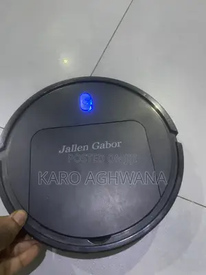Electric Vacuum Cleaner