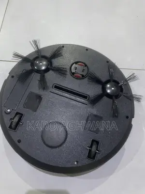 Electric Vacuum Cleaner
