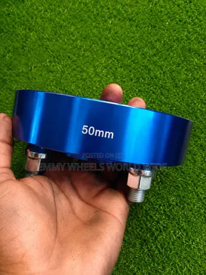 Rim Specer for Toyota Wragler and Orther Vehicles Available in Stock