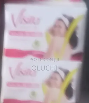 Variety of Medicated & Beauty Soaps (Wholesale/Retail)