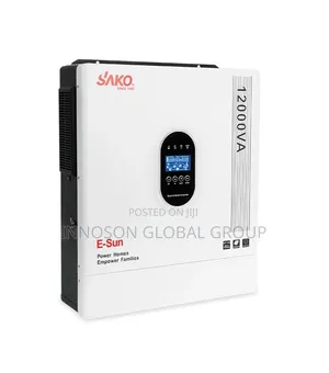 12kva 48v Sako Hybrid Inverter