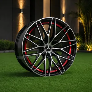 18inch for M/BSNZ C300 ,C450 Available  as   Seen