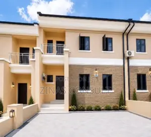 3bdrm Duplex in Apo District for rent