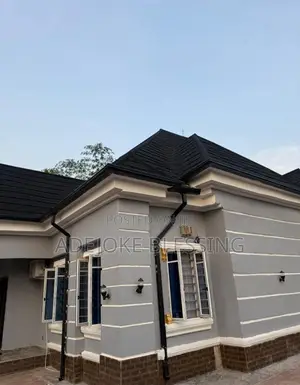 Furnished 4bdrm Bungalow in Anambra for sale