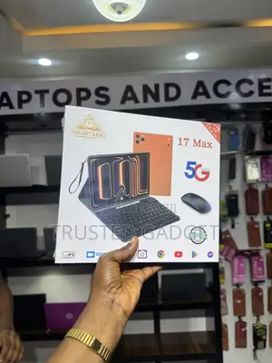 New AirTab i17 Pro Max 1 TB